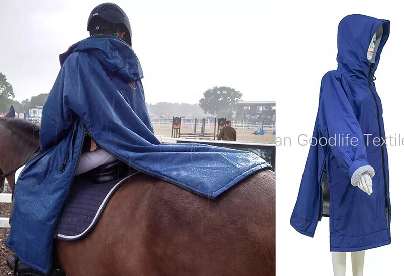 Jazdecké kabáty – pre nadšencov jazdenia na koni