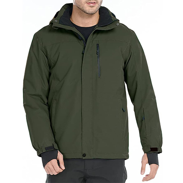 Wholesale Vintage Jacket Windbreaker Bales Factories - hiking jacket pluz size Custom Logo – GOODLIFE