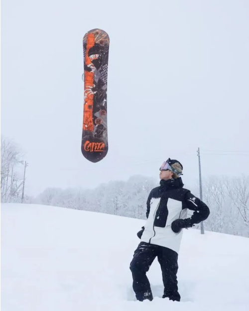 Gabay sa Siyentipikong Pagbili para sa Mga Ski Suit