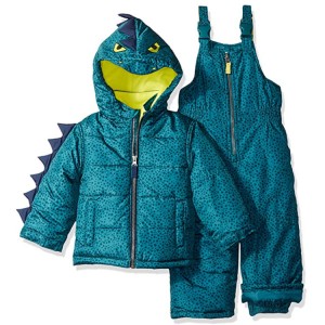 ski suits kids girls boys waterproof one piece snowsuits coveralls