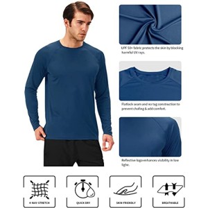 rash guard shirts swim shirts UPF 50+ UV sun protection cepet garing