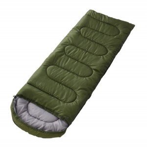 sleeping bag 3-4 Seasons warm cold weather lightweight portable