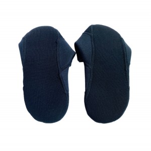 مفت ڊائيونگ جراب 2.5mm Neoprene Wetsuit Socks Thermal Water Socks