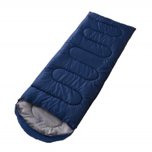 sleeping bag 3-4 Seasons init bugnaw nga panahon lightweight portable
