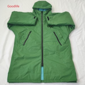 Odjeća za jahanje Sportske jakne Custom produžavaju vodootporne na vjetar