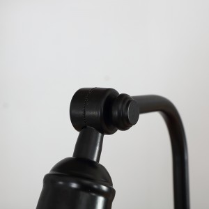 Hammered Metal Floor Lamp, Adjustable Floor Lamp  | Goodly Light-GL-FLM133