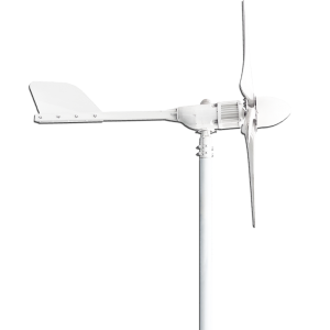 Ветравая турбіна з гарызантальнай воссю GH-2KW