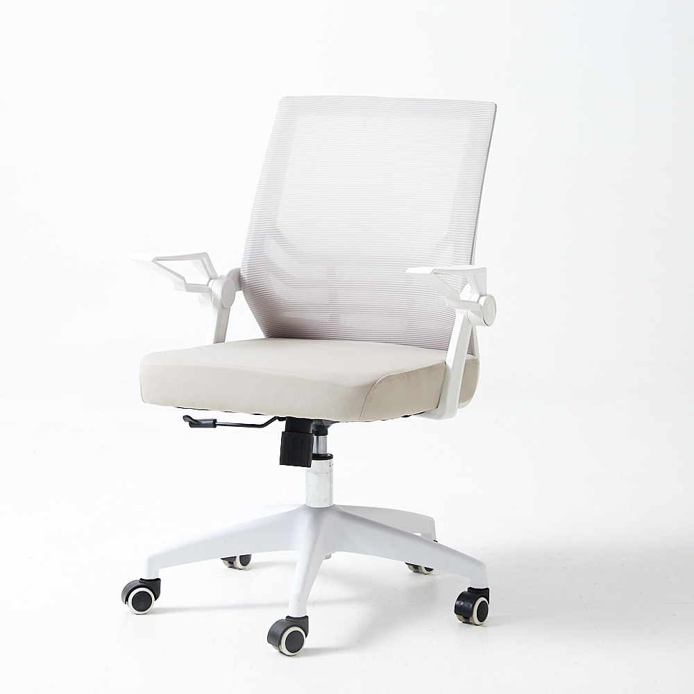 Discount Price Ergonomic Office & Desk Chairs - New Design Office Furniture Modern Home White Office Chair Ergonomic Swivel Mesh Executive Computer Office Chairs – Tsr