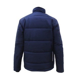 Modern Comfortable Best Winter Jacket for Men with Stretchy Fabric