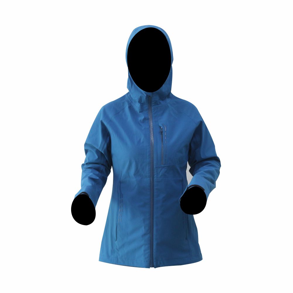 Men's modern best winter outdoor jacket with elastic fabric