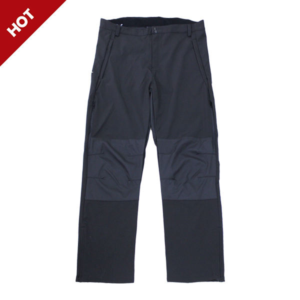 GL5327 Classic Outdoor Pants for Men with Waterproof Fabric