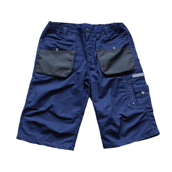 GL5343 Workwear men’s shorts with T/C canvas Fabric
