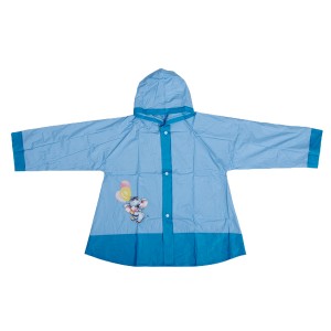 GL5763 Children Raincoat