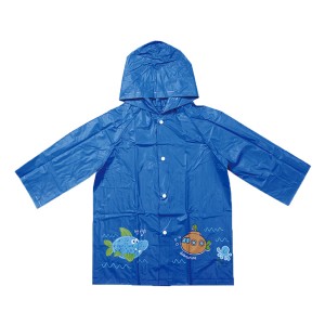 GL5787 Children Raincoat