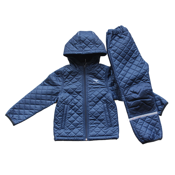 GL6809 Thermal Suit for Children