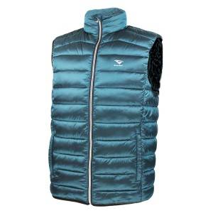 GL7221 Fashion and Soft Quilted Padding Body Warmer for Men