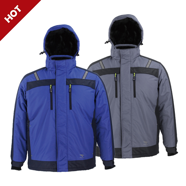 GL8383 winter jacket for men