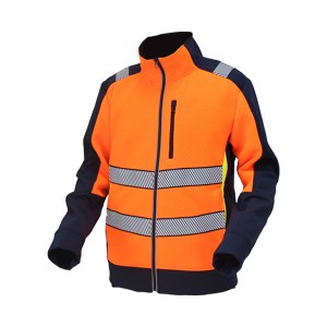 GL8638 softshell jacket for men