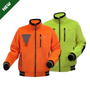 Manufacturer of China High Visibility Safety Vest