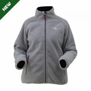Outdoor Leisure Jacket for Ladies