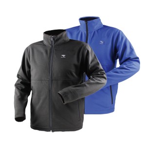 GL8704 softshell jacket for men