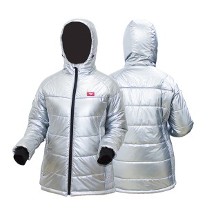 Hot New Products China Men Softshell Windproof Waterproof Winter Work Wear Jacket
