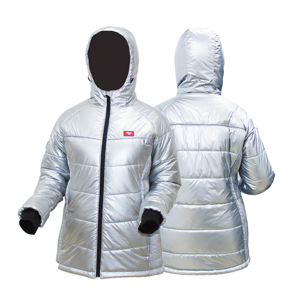 GL8826 padding jacket for lady