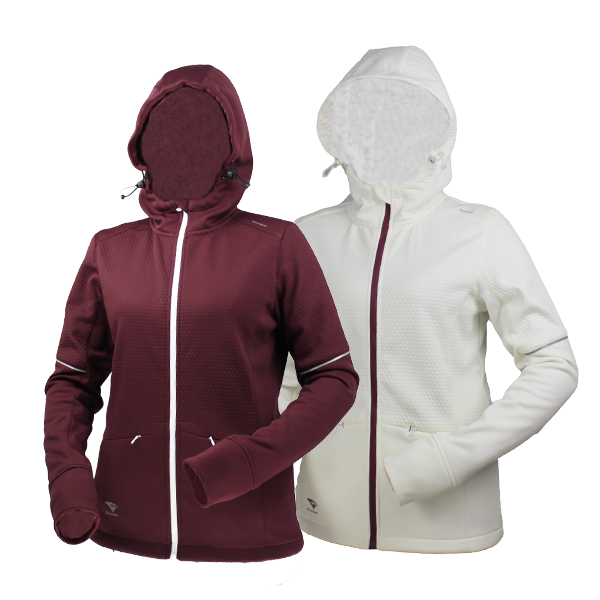 Softshell jacket GL8610 (1)