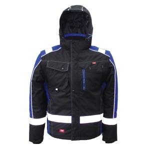 ODM Manufacturer China Hi-Vis Reflective Safety jacket