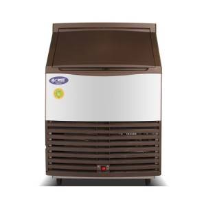 OEM Customized Frozen Mini Ice Cream Machine - 90kg Commercial Cube Ice Machine， Automatic Cube Ice Making Machine – Guangshen Electric