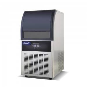 Commercial small ice machine from China manufac...
