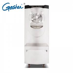 Best quality Compressor Refrigerator -  Goshen Stainless steel body hard ice cream machine – Guangshen Electric
