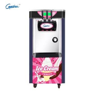 China New Product Icesta Ice Machine - Manufacturing Companies for Automatic Small Liquid Ice Cream Filling Packing Machine BJ328C-Goshen soft serve ice cream machine – Guangshen Electric