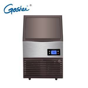 Commercial Cube Ice Machine for sale
