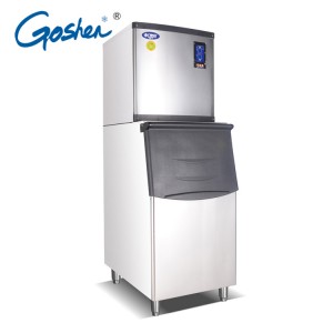 SF150 large capacity Commercial block ice maker ice machine for sale