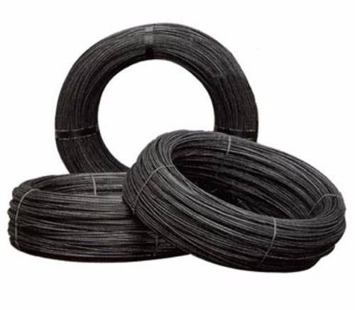 Factory wholesale Omega Channel - building material iron twisted soft annealed black iron binding wire – Goldensun