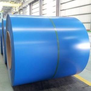 Prime RAL color new Prepainted Galvanized Steel Coil , PPGI / PPGL / HDGL / HDGI, roll coil and sheets