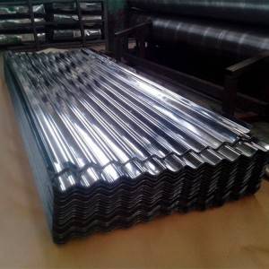 Roofing sheet metal roofing sale galvanized corrugated sheet