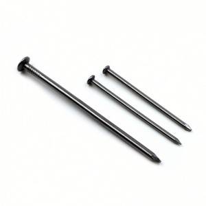 Cheap 1inch, 2inch, 3inch common wire nails