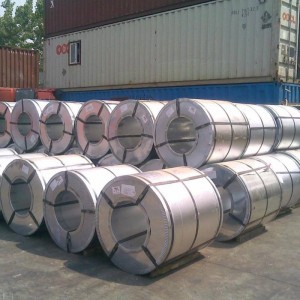 SGCC galvanized steel strip coils, zink coated cold roll, zinc coated cold rolled gi coil steel