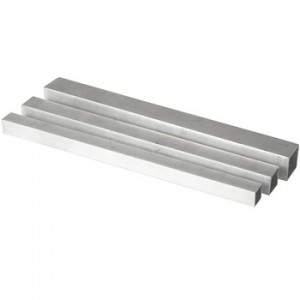 2×2 pulgadang galvanized square pipe/ rectangular Steel Tubes
