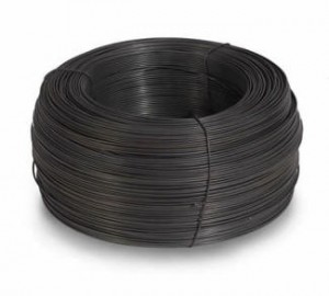 Steel wire Black annealed wire