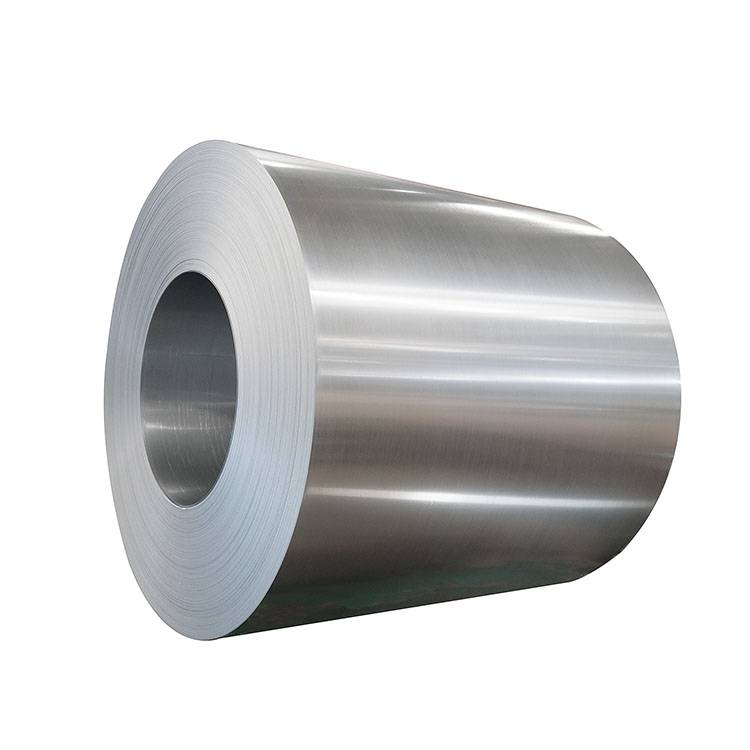 Cheap price I Beam Ipe - Cold Rolled Mild Steel Sheet Coils /  Iron Cold Rolled Steel Coil  – Goldensun
