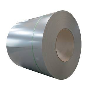 Cold Rolled Mild Steel Sheet Coils / Iron Cold Rolled Steel Coils