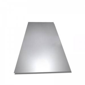 Tablă de oțel moale carbon laminată la cald
