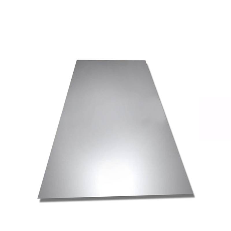 Factory Supply Light Weight C Steel Purlin - Hot Rolled Carbon Mild Steel Sheet – Goldensun