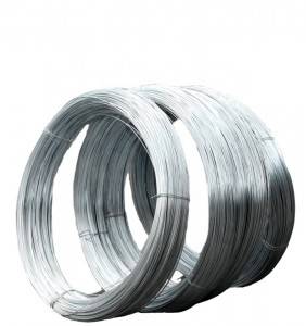gi wire 2.5mm galvanized steel wire for hanger