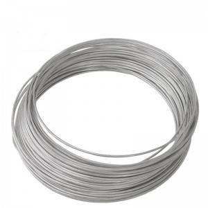low price gi wire alambre galvanizado galvanized wire manufacturers