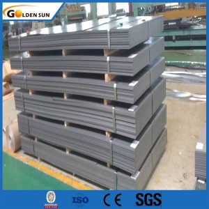 Hot/cold rolled sheet