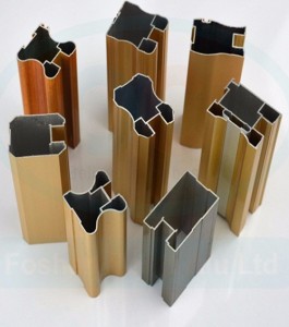 6063 t5 extruded 4040 aluminum profile top selling products